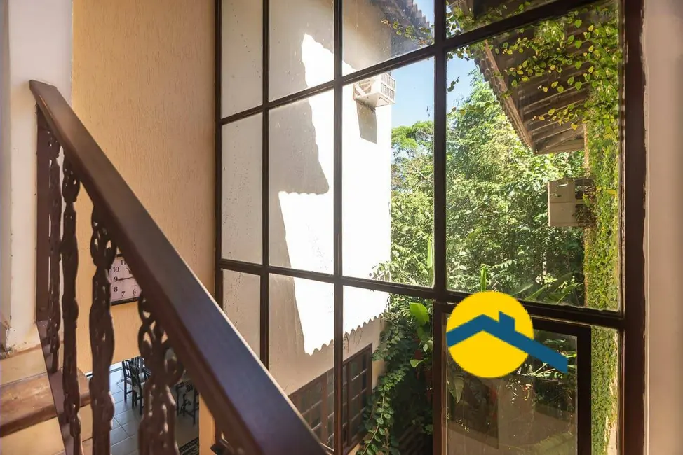 Foto 9 de Casa de Condomínio com 5 quartos à venda, 382m2 em Sapê, Niteroi - RJ