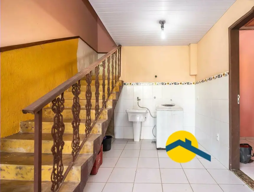 Foto 5 de Casa de Condomínio com 5 quartos à venda, 382m2 em Sapê, Niteroi - RJ