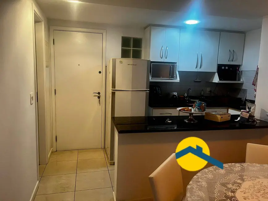 Apartamento com 1 quarto à venda, 87m2 em Ingá, Niteroi - RJ - imagem 5 Foto 5 de Apartamento com 1 quarto à venda, 87m2 em Ingá, Niteroi - RJ