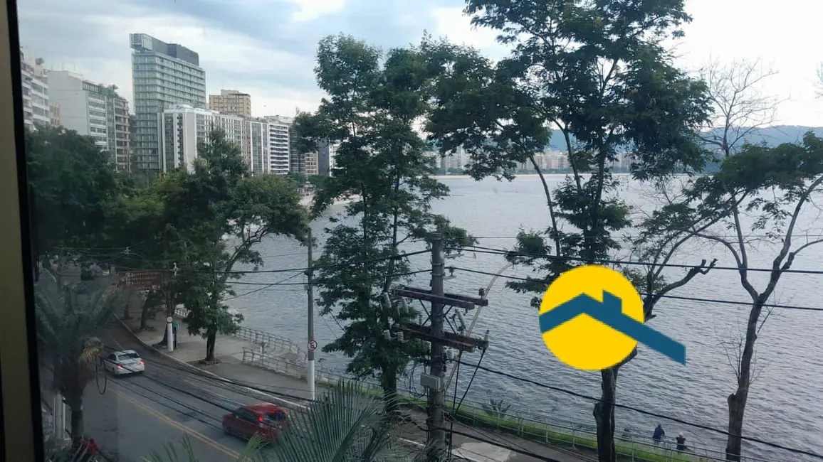 Apartamento com 1 quarto à venda, 87m2 em Ingá, Niteroi - RJ - imagem 8 Foto 8 de Apartamento com 1 quarto à venda, 87m2 em Ingá, Niteroi - RJ