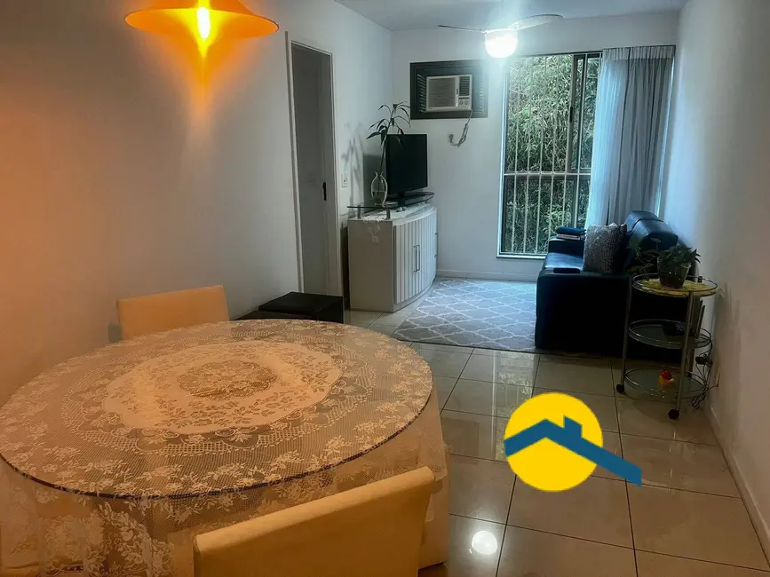 Apartamento com 1 quarto à venda, 87m2 em Ingá, Niteroi - RJ - imagem 3 Foto 3 de Apartamento com 1 quarto à venda, 87m2 em Ingá, Niteroi - RJ