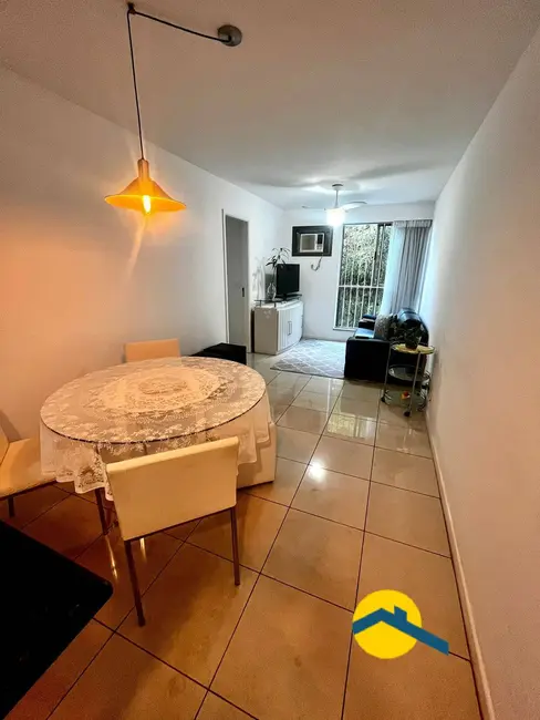 Foto 1 de Apartamento com 1 quarto à venda, 87m2 em Ingá, Niteroi - RJ