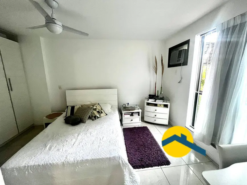 Apartamento com 1 quarto à venda, 87m2 em Ingá, Niteroi - RJ - imagem 6 Foto 6 de Apartamento com 1 quarto à venda, 87m2 em Ingá, Niteroi - RJ