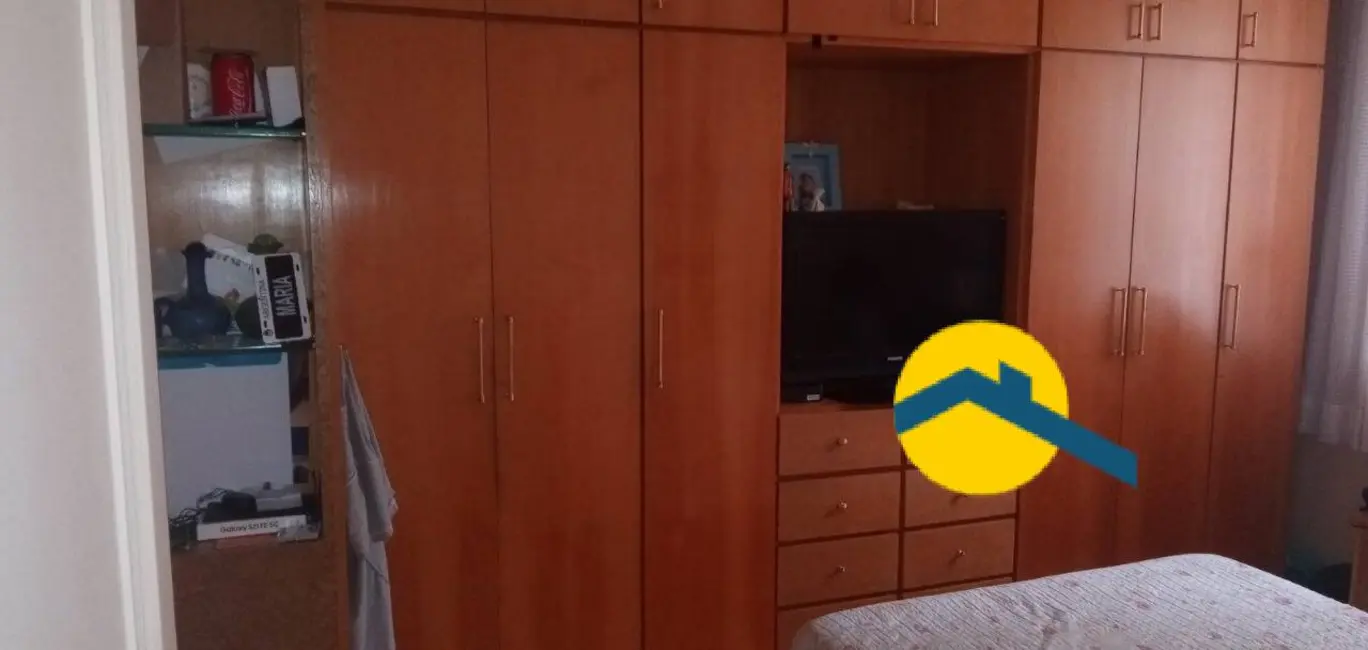 Foto 8 de Apartamento com 3 quartos à venda, 120m2 em Icaraí, Niteroi - RJ