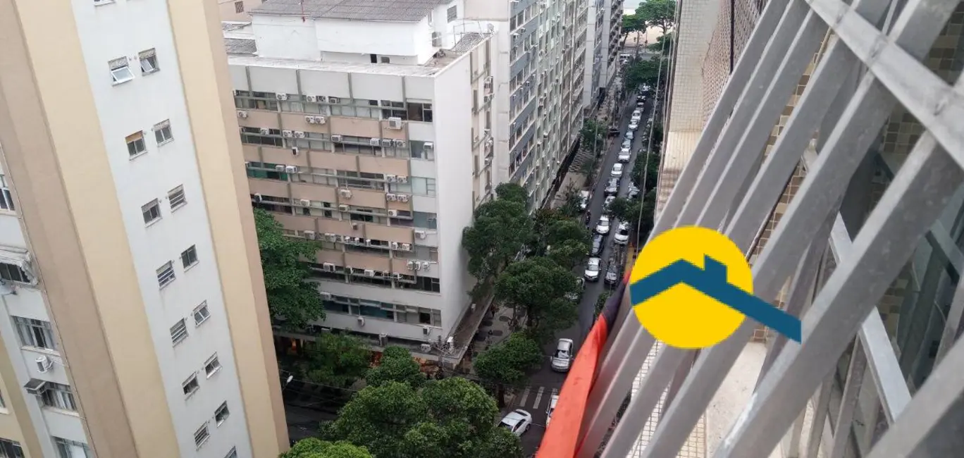 Foto 7 de Apartamento com 3 quartos à venda, 120m2 em Icaraí, Niteroi - RJ