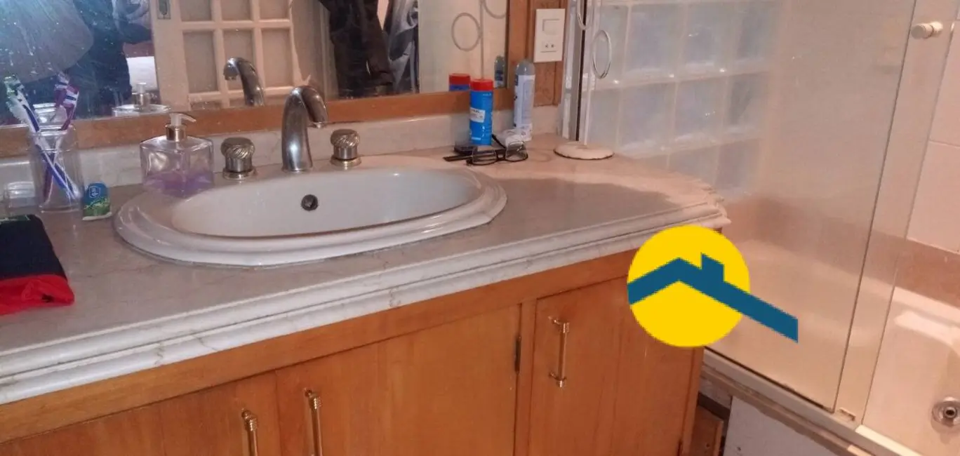 Foto 9 de Apartamento com 3 quartos à venda, 120m2 em Icaraí, Niteroi - RJ