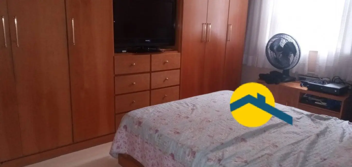 Foto 5 de Apartamento com 3 quartos à venda, 120m2 em Icaraí, Niteroi - RJ