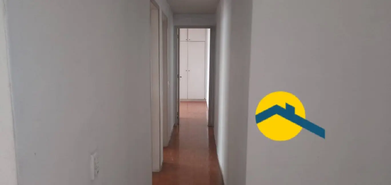 Foto 7 de Apartamento com 3 quartos à venda, 120m2 em Icaraí, Niteroi - RJ