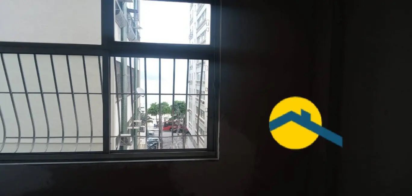 Foto 8 de Apartamento com 3 quartos à venda, 120m2 em Icaraí, Niteroi - RJ