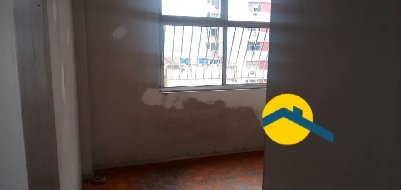 Foto 9 de Apartamento com 3 quartos à venda, 120m2 em Icaraí, Niteroi - RJ