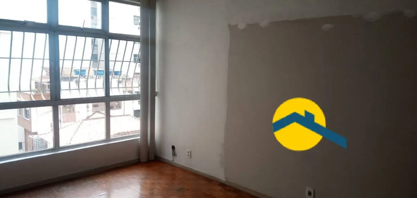 Foto 3 de Apartamento com 3 quartos à venda, 120m2 em Icaraí, Niteroi - RJ