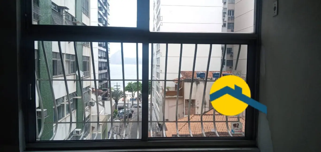 Foto 4 de Apartamento com 3 quartos à venda, 120m2 em Icaraí, Niteroi - RJ