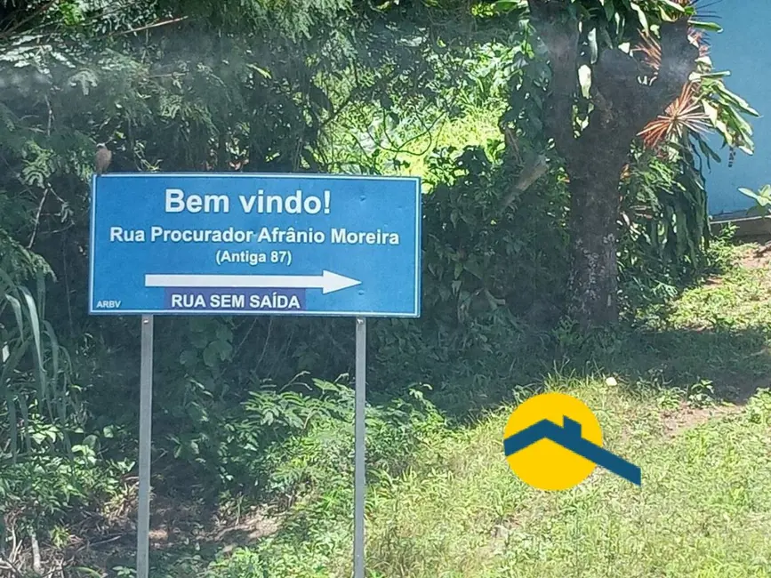 Foto 8 de Terreno / Lote à venda, 400m2 em Itaipu, Niteroi - RJ