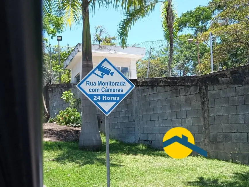 Foto 5 de Terreno / Lote à venda, 400m2 em Itaipu, Niteroi - RJ