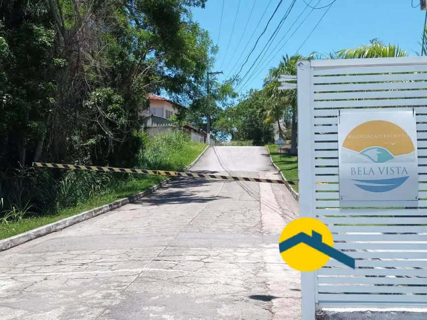 Foto 9 de Terreno / Lote à venda, 400m2 em Itaipu, Niteroi - RJ