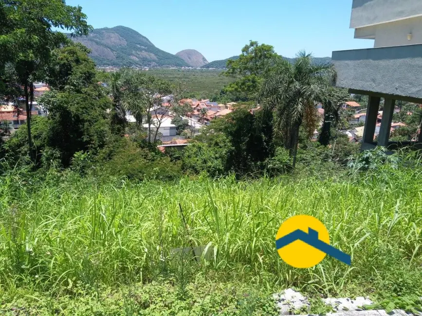 Foto 1 de Terreno / Lote à venda, 400m2 em Itaipu, Niteroi - RJ