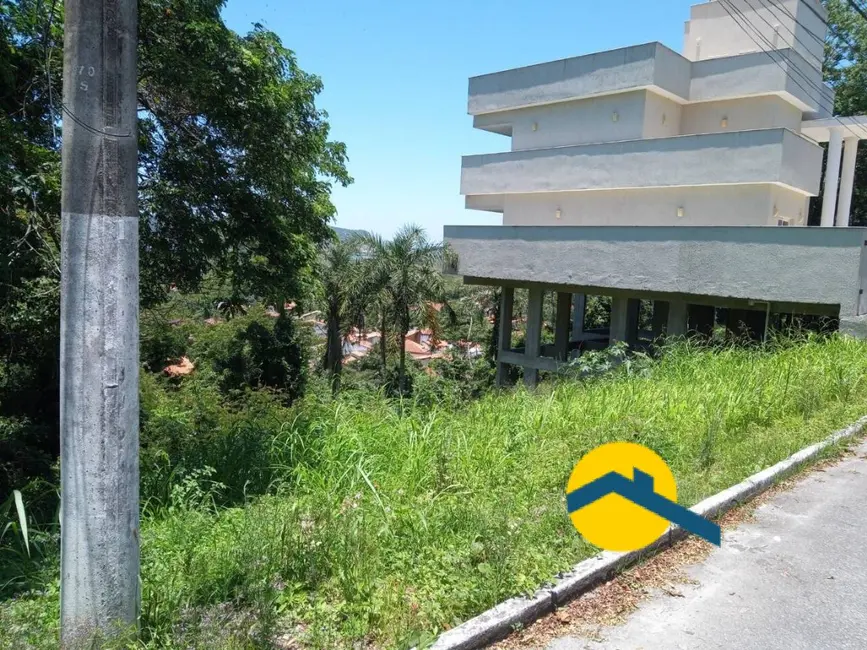 Foto 4 de Terreno / Lote à venda, 400m2 em Itaipu, Niteroi - RJ