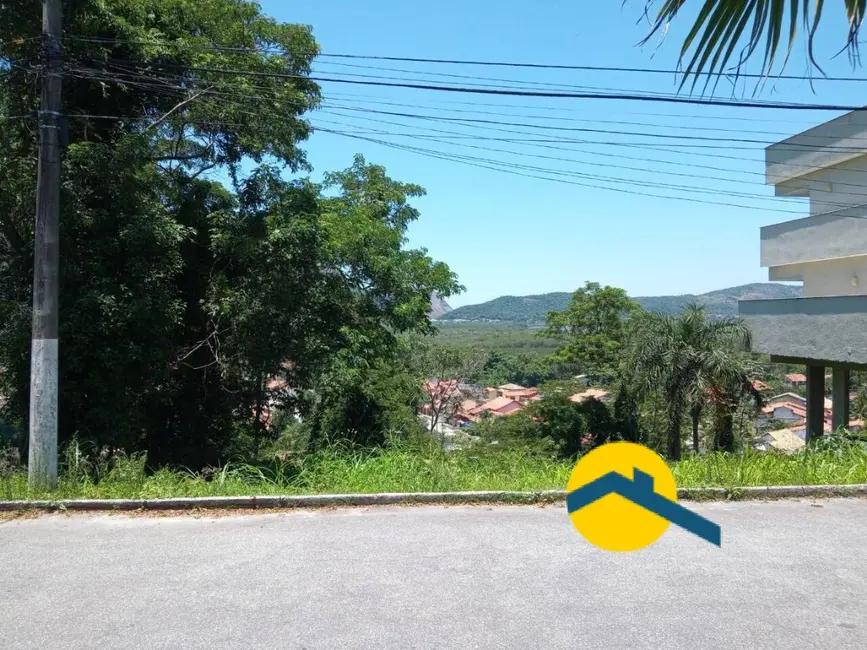 Foto 3 de Terreno / Lote à venda, 400m2 em Itaipu, Niteroi - RJ