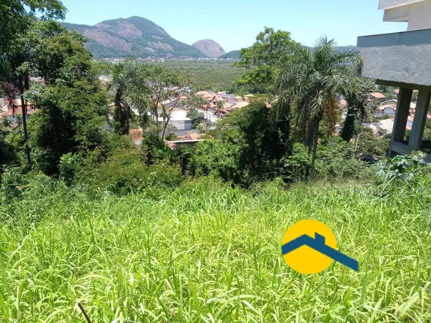 Foto 2 de Terreno / Lote à venda, 400m2 em Itaipu, Niteroi - RJ
