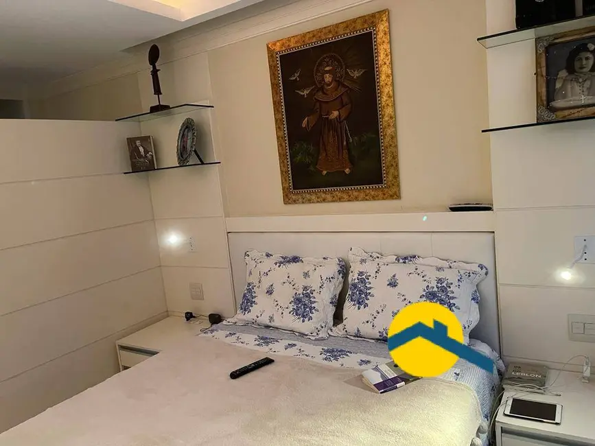Foto 7 de Cobertura com 3 quartos à venda, 230m2 em São Francisco, Niteroi - RJ