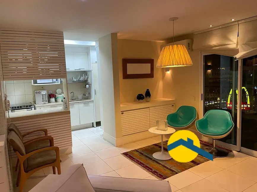 Foto 4 de Cobertura com 3 quartos à venda, 230m2 em São Francisco, Niteroi - RJ