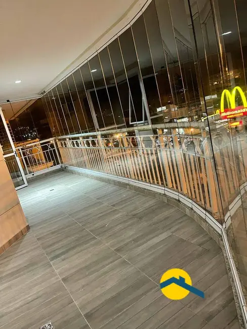 Foto 3 de Cobertura com 3 quartos à venda, 230m2 em São Francisco, Niteroi - RJ