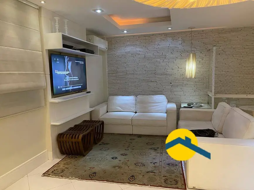 Foto 2 de Cobertura com 3 quartos à venda, 230m2 em São Francisco, Niteroi - RJ