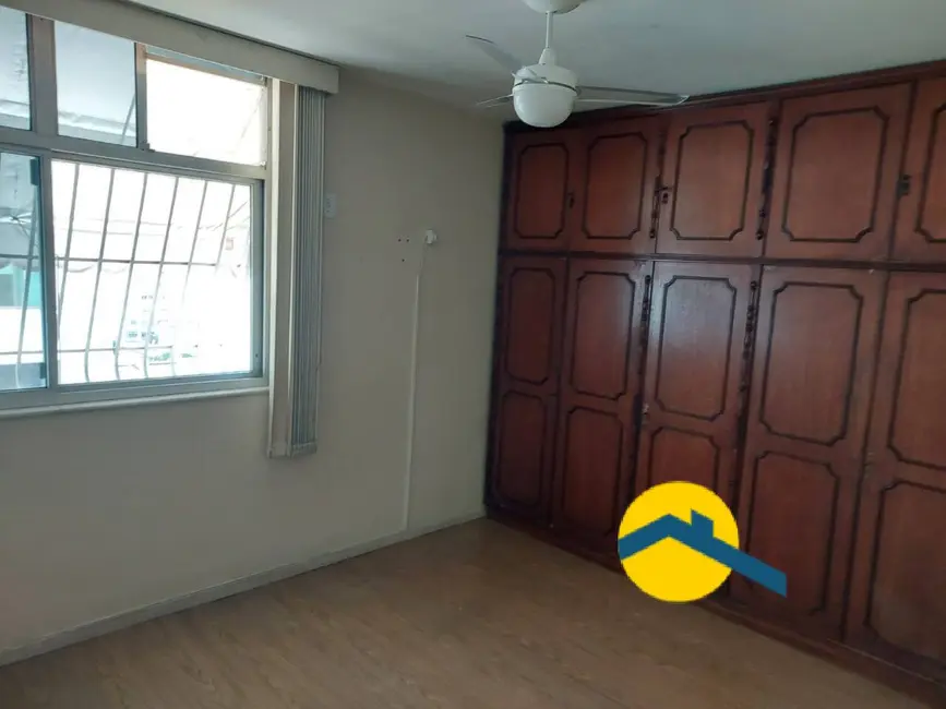 Apartamento com 3 quartos à venda, 130m2 em Icaraí, Niteroi - RJ - imagem 7 Foto 7 de Apartamento com 3 quartos à venda, 130m2 em Icaraí, Niteroi - RJ