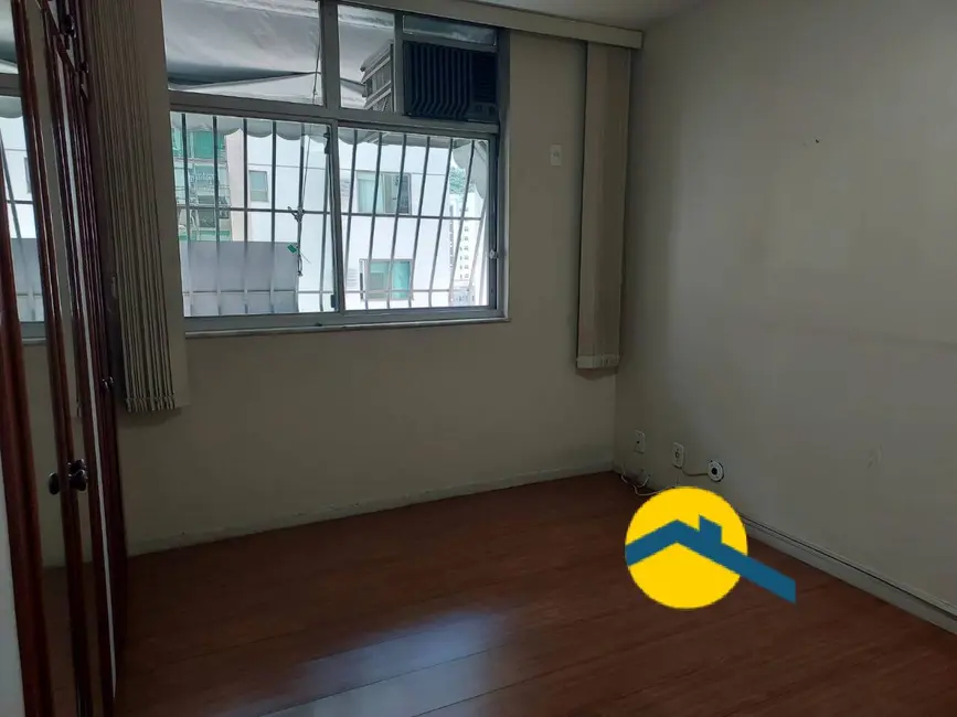 Apartamento com 3 quartos à venda, 130m2 em Icaraí, Niteroi - RJ - imagem 9 Foto 9 de Apartamento com 3 quartos à venda, 130m2 em Icaraí, Niteroi - RJ