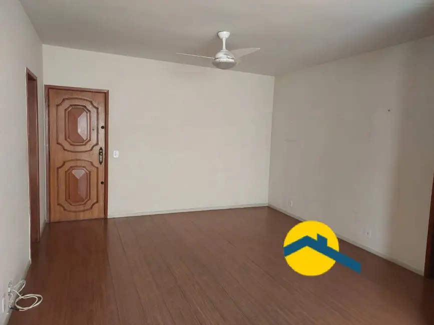 Apartamento com 3 quartos à venda, 130m2 em Icaraí, Niteroi - RJ - imagem 3 Foto 3 de Apartamento com 3 quartos à venda, 130m2 em Icaraí, Niteroi - RJ