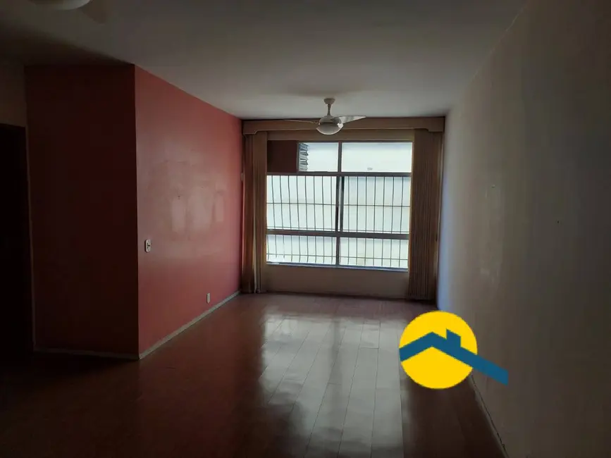 Foto 1 de Apartamento com 3 quartos à venda, 130m2 em Icaraí, Niteroi - RJ