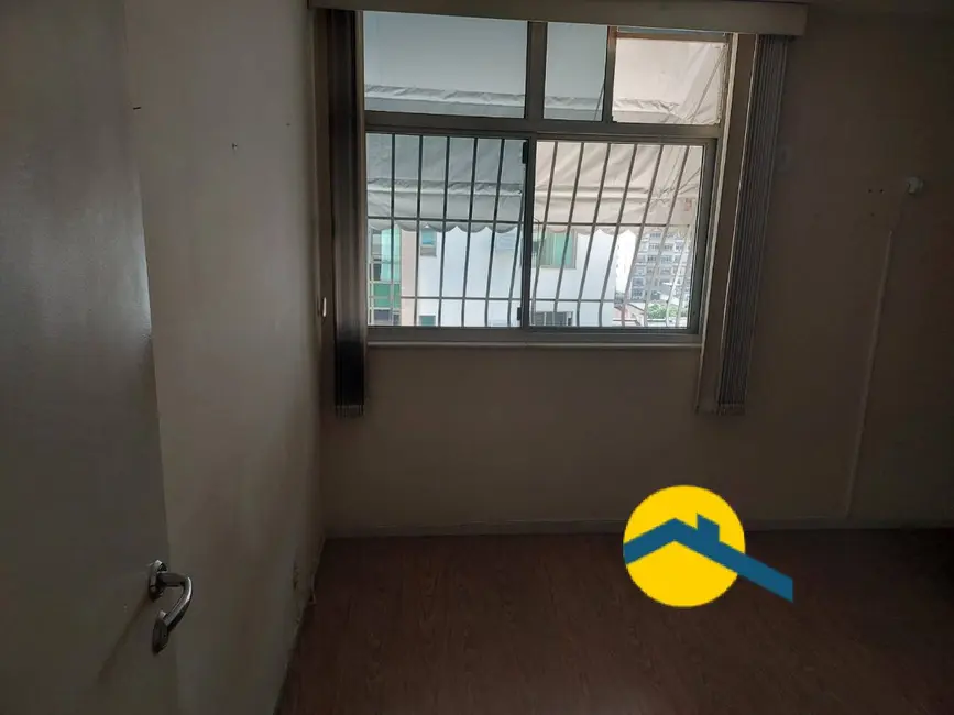 Apartamento com 3 quartos à venda, 130m2 em Icaraí, Niteroi - RJ - imagem 6 Foto 6 de Apartamento com 3 quartos à venda, 130m2 em Icaraí, Niteroi - RJ