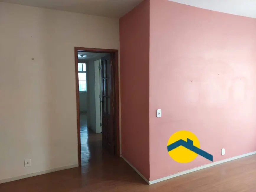 Apartamento com 3 quartos à venda, 130m2 em Icaraí, Niteroi - RJ - imagem 4 Foto 4 de Apartamento com 3 quartos à venda, 130m2 em Icaraí, Niteroi - RJ