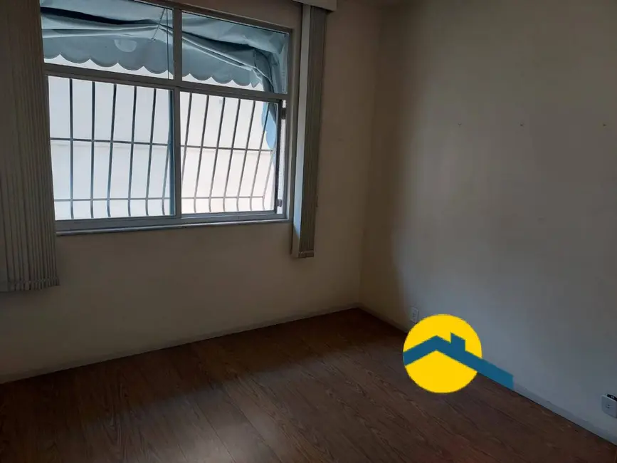 Apartamento com 3 quartos à venda, 130m2 em Icaraí, Niteroi - RJ - imagem 8 Foto 8 de Apartamento com 3 quartos à venda, 130m2 em Icaraí, Niteroi - RJ