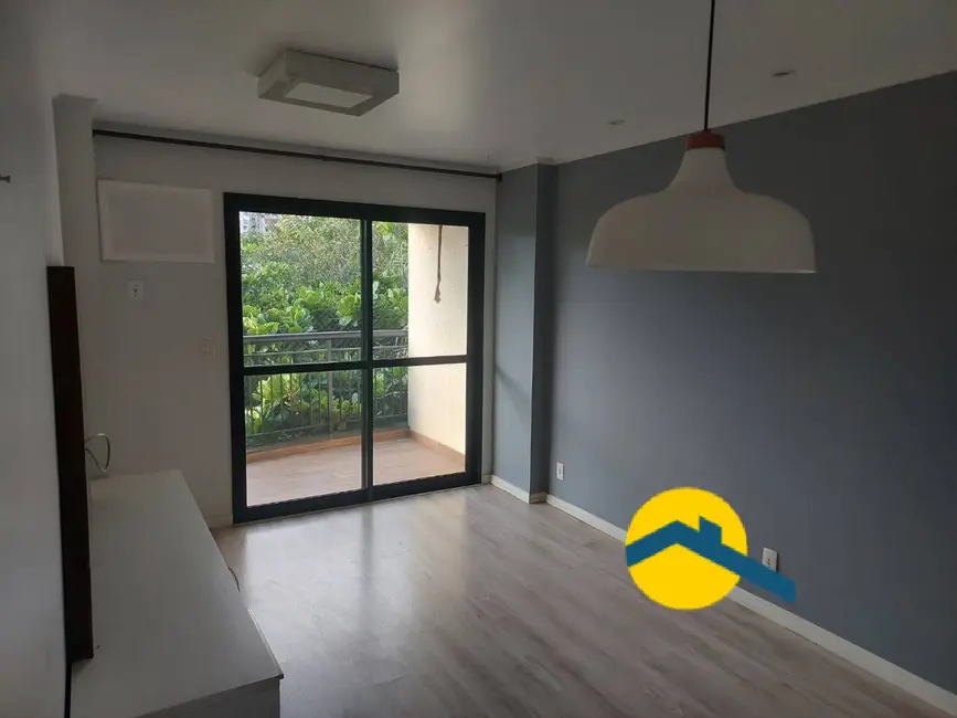 Foto 3 de Apartamento com 2 quartos à venda, 80m2 em Vital Brazil, Niteroi - RJ