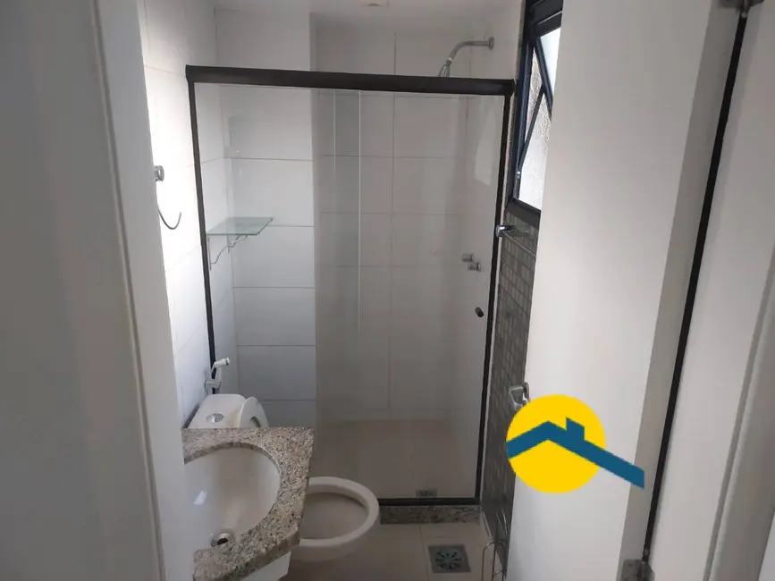 Foto 9 de Apartamento com 2 quartos à venda, 80m2 em Vital Brazil, Niteroi - RJ