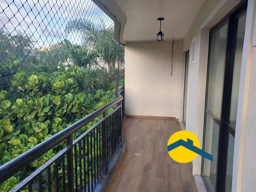 Foto 2 de Apartamento com 2 quartos à venda, 80m2 em Vital Brazil, Niteroi - RJ