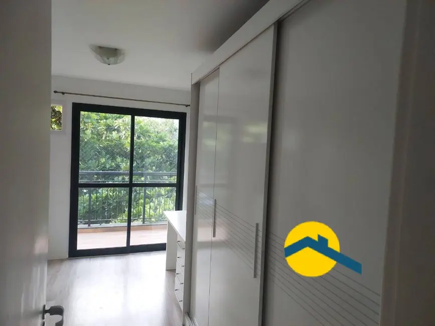 Foto 6 de Apartamento com 2 quartos à venda, 80m2 em Vital Brazil, Niteroi - RJ