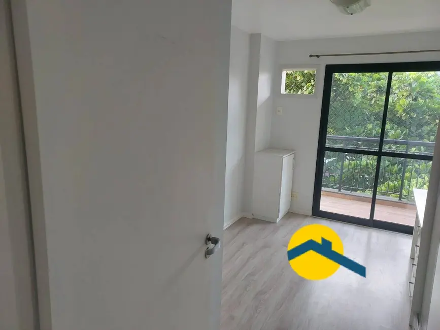 Foto 4 de Apartamento com 2 quartos à venda, 80m2 em Vital Brazil, Niteroi - RJ