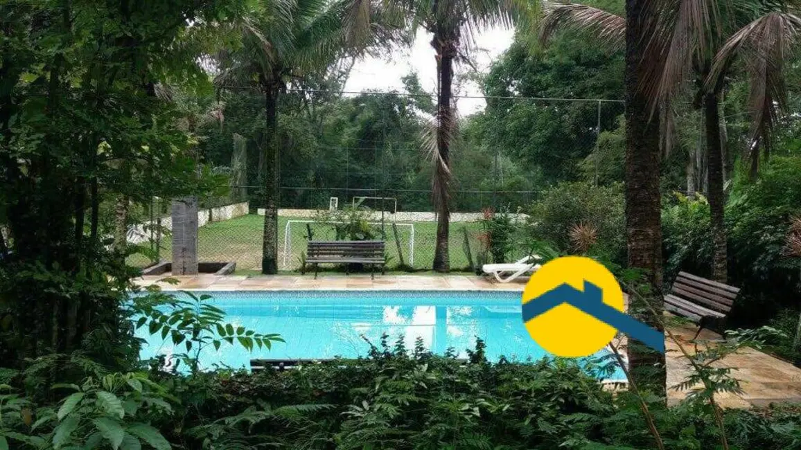 Foto 1 de Casa com 3 quartos à venda, 200m2 em Várzea das Moças, Niteroi - RJ