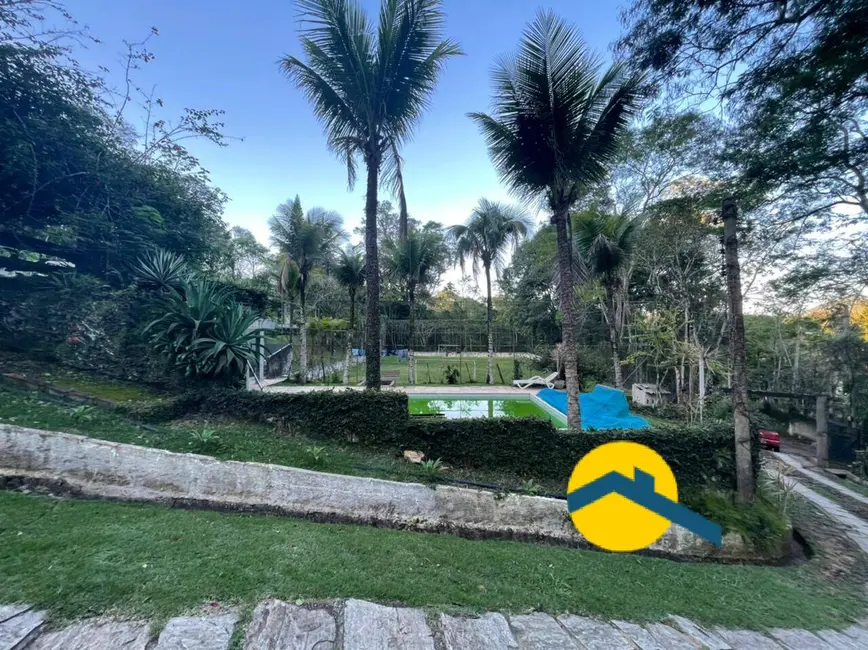 Foto 7 de Casa com 3 quartos à venda, 200m2 em Várzea das Moças, Niteroi - RJ