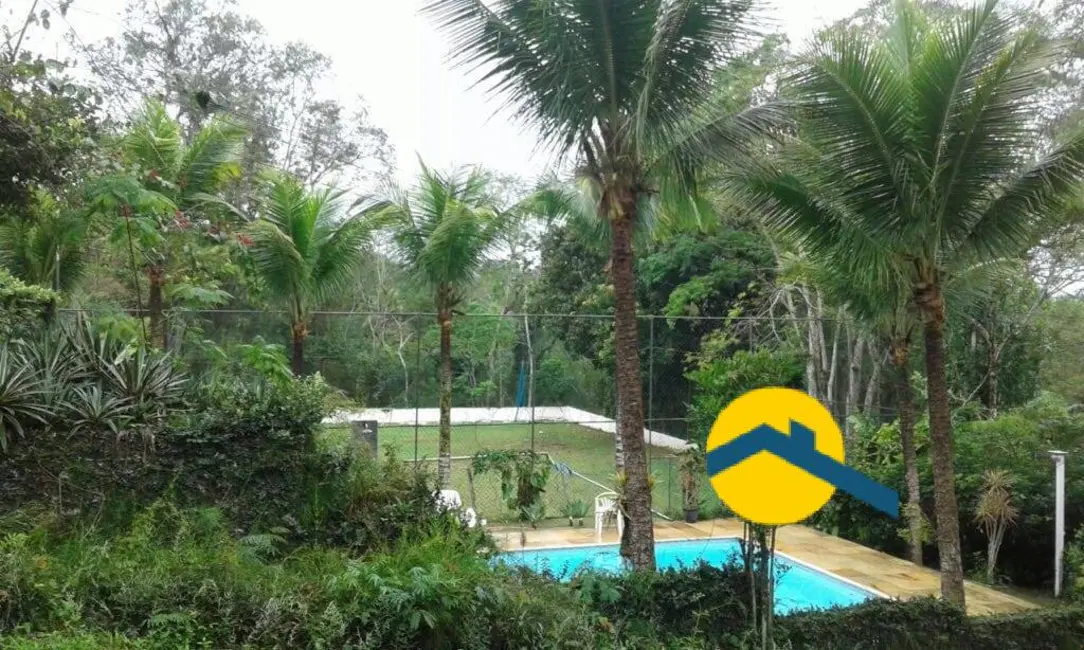 Foto 3 de Casa com 3 quartos à venda, 200m2 em Várzea das Moças, Niteroi - RJ