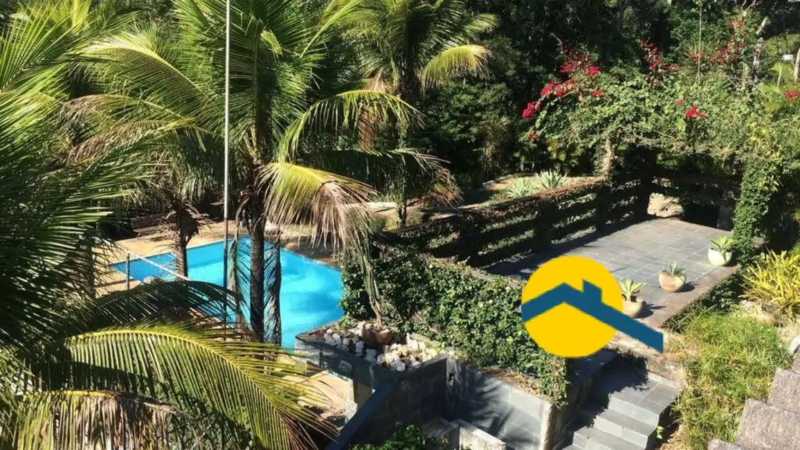 Foto 8 de Casa com 3 quartos à venda, 200m2 em Várzea das Moças, Niteroi - RJ