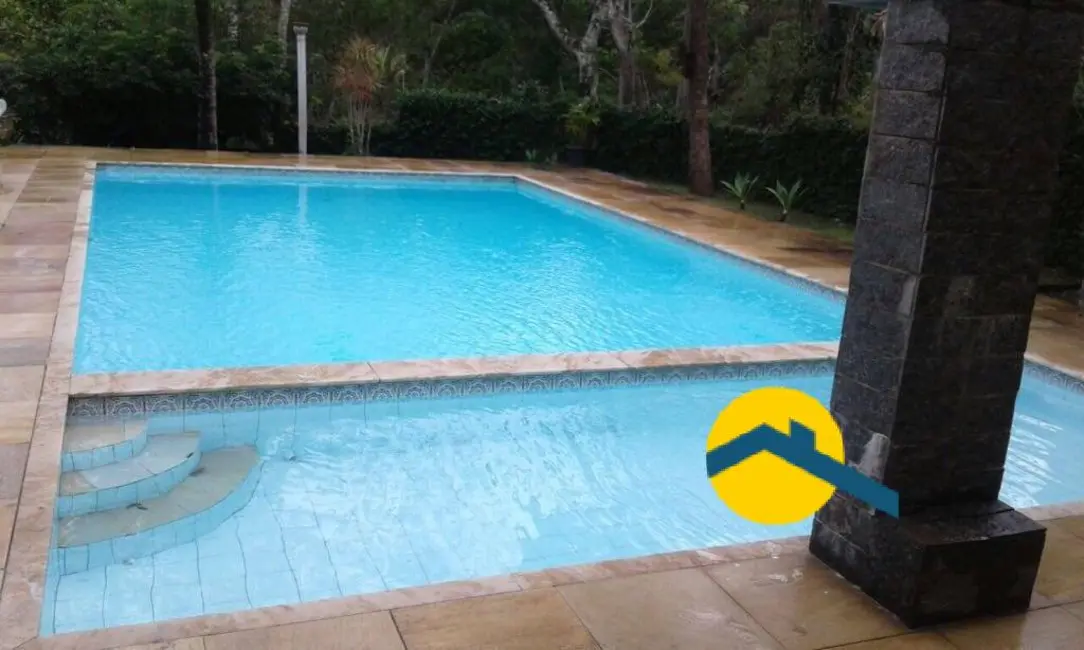 Foto 4 de Casa com 3 quartos à venda, 200m2 em Várzea das Moças, Niteroi - RJ