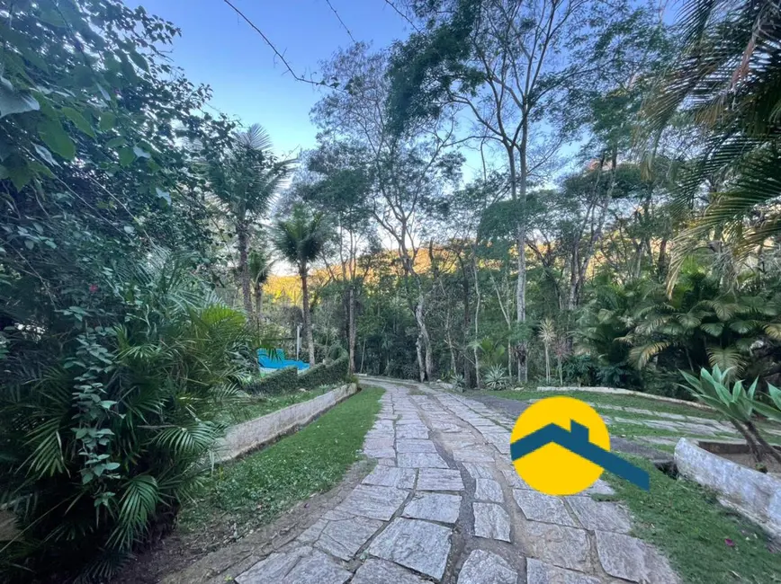 Foto 6 de Casa com 3 quartos à venda, 200m2 em Várzea das Moças, Niteroi - RJ