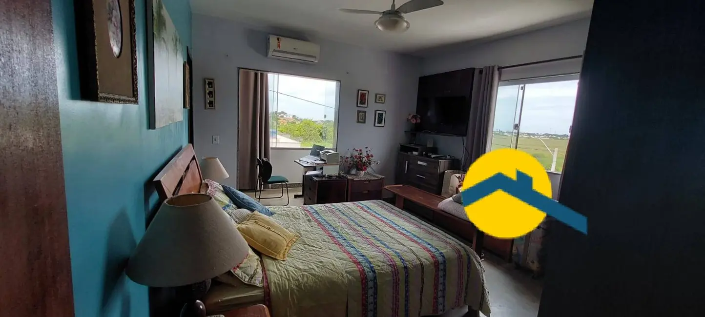 Foto 5 de Casa com 4 quartos à venda, 207m2 em Itaúna, Saquarema - RJ