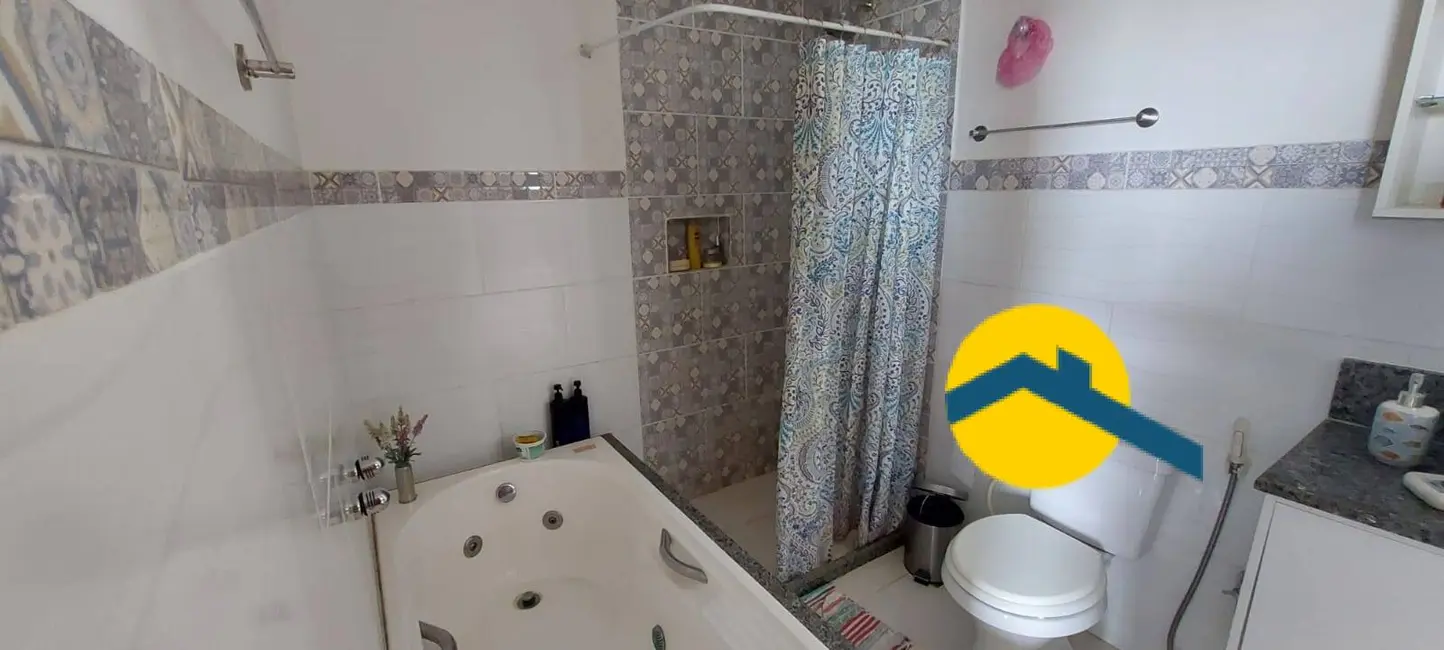 Foto 7 de Casa com 4 quartos à venda, 207m2 em Itaúna, Saquarema - RJ