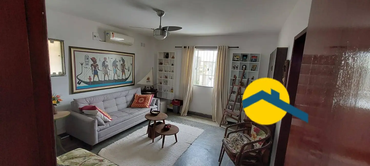 Foto 8 de Casa com 4 quartos à venda, 207m2 em Itaúna, Saquarema - RJ