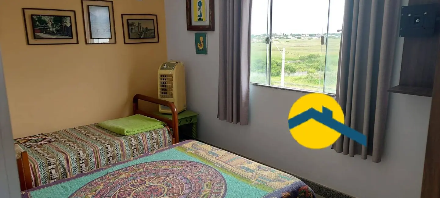 Foto 9 de Casa com 4 quartos à venda, 207m2 em Itaúna, Saquarema - RJ