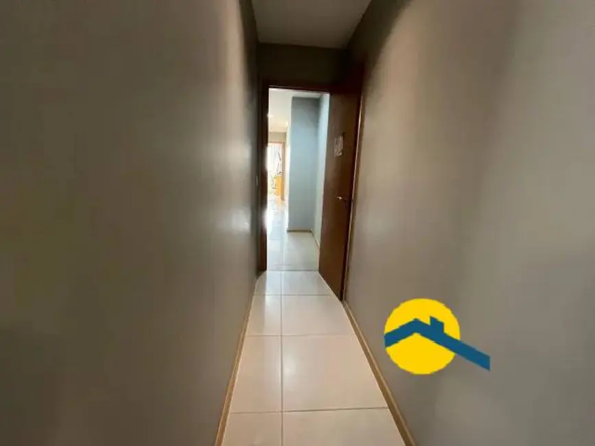 Foto 3 de Apartamento com 3 quartos à venda, 110m2 em Santa Rosa, Niteroi - RJ